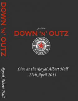 Joe Elliott's Down'n'Outz : London 2011